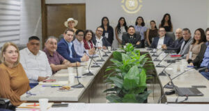 Dialogan en el Congreso de Sonora sobre proyecto de Ley de Mecanismos Alternativos de Solución de Controversias