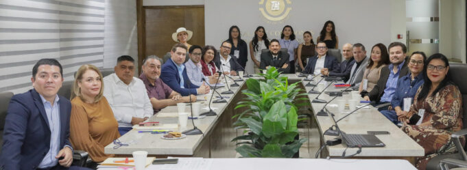 Dialogan en el Congreso de Sonora sobre proyecto de Ley de Mecanismos Alternativos de Solución de Controversias