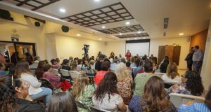 Inicia Congreso de Sonora parlamento abierto sobre iniciativa en materia de Ley de Tarifa Social
