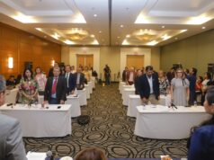 Aprueba Congreso de Sonora Ley en Materia de Búsqueda de Personas Desaparecidas y reforma sobre civismo