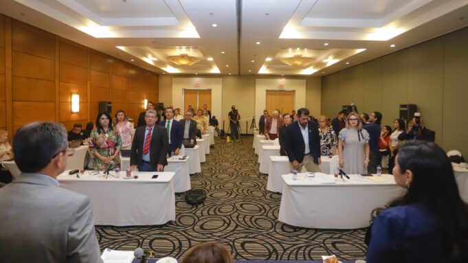 Aprueba Congreso de Sonora Ley en Materia de Búsqueda de Personas Desaparecidas y reforma sobre civismo