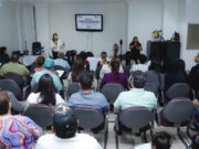 Avanza en Nogales socialización de la iniciativa de Ley de Tarifa Social