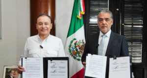 Subsidio eléctrico gestionado por Gobernador Durazo entra en vigor con duración histórica de siete meses