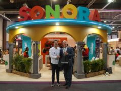 Sonora está listo para participar en Tianguis Turístico 2026 en Acapulco