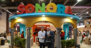 Sonora está listo para participar en Tianguis Turístico 2026 en Acapulco