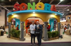 Sonora está listo para participar en Tianguis Turístico 2026 en Acapulco