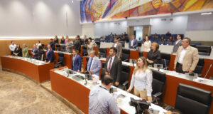 Aprueba Congreso de Sonora reformas para proteger a las personas adultas mayores