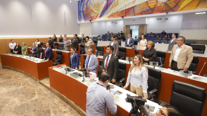 Aprueba Congreso de Sonora reformas para proteger a las personas adultas mayores