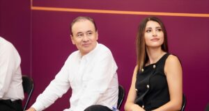 Gobierno de Sonora impulsa obras que generan bienestar para las familias