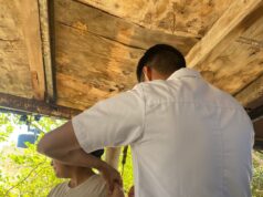 Llama Salud Sonora a vacunarse en centros de salud para prevenir sarampión