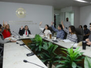 Comisión del Congreso de Sonora entrevista a 29 aspirantes a la presidencia de la CEDH