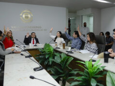 metodología para evaluar aspirantes a la CEDH 2026-2030