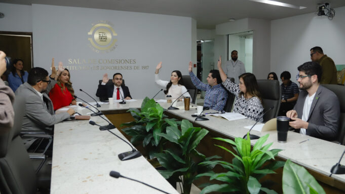 metodología para evaluar aspirantes a la CEDH 2026-2030