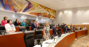 Emite Congreso de Sonora convocatoria pública para renovar la presidencia de la CEDH