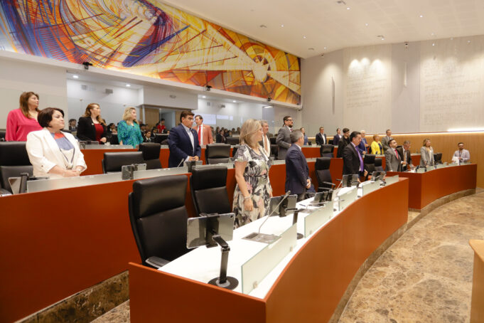 Emite Congreso de Sonora convocatoria pública para renovar la presidencia de la CEDH
