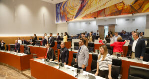 Aprueba Congreso de Sonora decretos en salud, bienes asegurados y obligaciones alimentarias