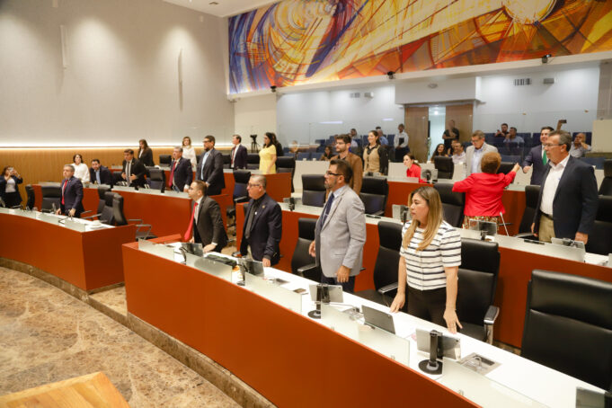 Aprueba Congreso de Sonora decretos en salud, bienes asegurados y obligaciones alimentarias