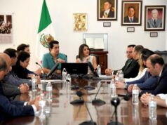 Gobierno de Sonora abre más oportunidades y bienestar para familias sonorenses