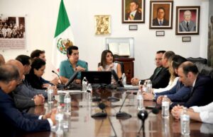 Gobierno de Sonora abre más oportunidades y bienestar para familias sonorenses
