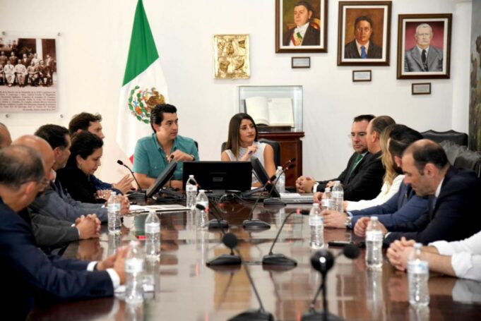 Gobierno de Sonora abre más oportunidades y bienestar para familias sonorenses