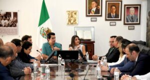Sonora alcanza récord histórico en manufactura bajo liderazgo de Gobernador Durazo