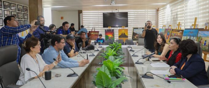 Realiza Congreso de Sonora foro sobre matrimonio infantil y cohabitación forzada