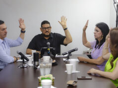 Acuerdan en comisión no iniciar procedimiento de juicio político contra servidores públicos