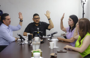 Acuerdan en comisión no iniciar procedimiento de juicio político contra servidores públicos