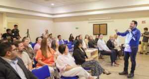 Discute Congreso de Sonora reforma para reducir mendicidad y explotación infantil