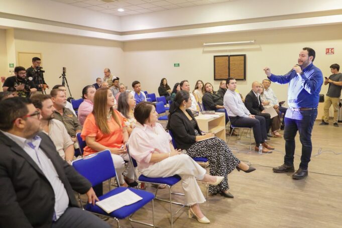 Discute Congreso de Sonora reforma para reducir mendicidad y explotación infantil