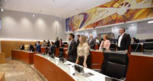 Avala Congreso de Sonora minuta en materia de reducción de privilegios y mecanismos de control democrático