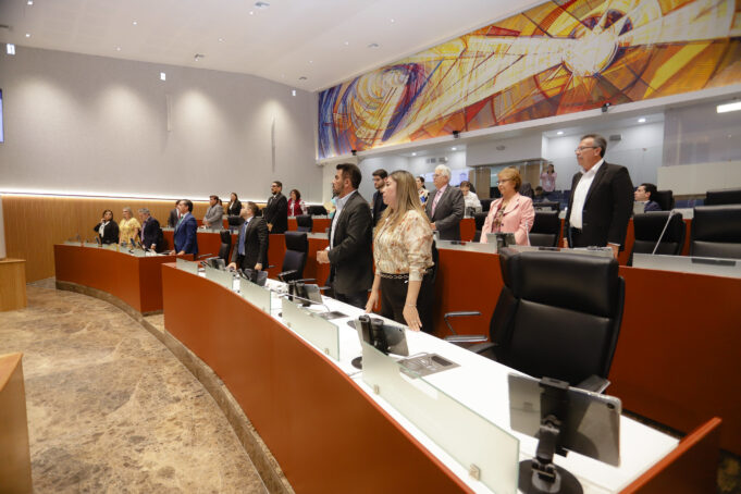Avala Congreso de Sonora minuta en materia de reducción de privilegios y mecanismos de control democrático