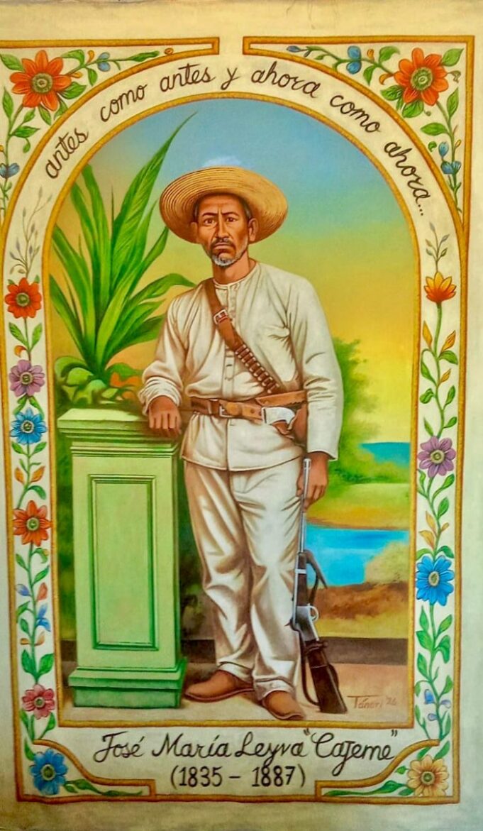 Gobierno de Sonora inaugurará mural en honor al pueblo yaqui en La Matanza