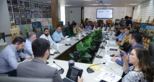 El Congreso de Sonora analiza en parlamento abierto iniciativa para prevenir la mendicidad y explotación infantil
