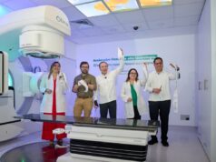 Gobernador Durazo y Presidenta Sheinbaum refuerzan salud con cuatro proyectos hospitalarios y equipo oncológico de alta especialidad