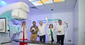 Gobernador Durazo y Presidenta Sheinbaum refuerzan salud con cuatro proyectos hospitalarios y equipo oncológico de alta especialidad