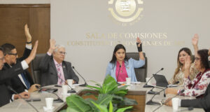 El Congreso de Sonora avala en comisión reforma para sumar a la entidad al Registro Nacional de Obligaciones Alimentarias