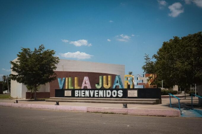 Gobierno de Sonora entrega viviendas en Benito Juárez y refuerza justicia social