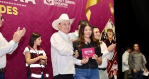 Arranca Durazo rehabilitación carretera clave para el desarrollo del noroeste de Sonora