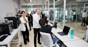 Construyen en Hermosillo centro tecnológico único en América Latina