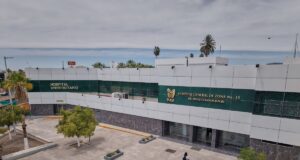 Gobernador Durazo y Presidenta Sheinbaum cumplen compromiso de salud con nuevo Hospital Universitario en Sonora