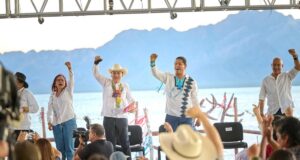 Gobernador Durazo y Presidenta Sheinbaum cumplen al Pueblo Seri con más de 824 millones en acciones de resarcimiento