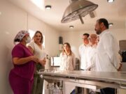 Inicia en Sonora la Semana Nacional de Salud Pública 2026