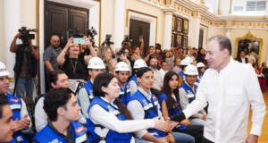 Sonora se ubica en el top 5 nacional con mayor crecimiento industrial