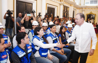 Sonora se ubica en el top 5 nacional con mayor crecimiento industrial: Alfonso Durazo Sonora se ubica en el top 5 nacional con mayor crecimiento industrial