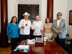 Impulsa Gobernador Durazo nuevo modelo para fortalecer la pesca y detonar el turismo en Sonora Impulsa Gobernador Durazo nuevo modelo para fortalecer la pesca y detonar el turismo en Sonora