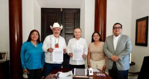 Impulsa Gobernador Durazo nuevo modelo para fortalecer la pesca y detonar el turismo en Sonora