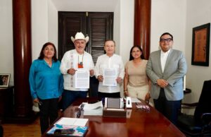 Impulsa Gobernador Durazo nuevo modelo para fortalecer la pesca y detonar el turismo en Sonora