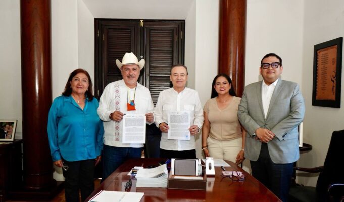 Impulsa Gobernador Durazo nuevo modelo para fortalecer la pesca y detonar el turismo en Sonora Impulsa Gobernador Durazo nuevo modelo para fortalecer la pesca y detonar el turismo en Sonora