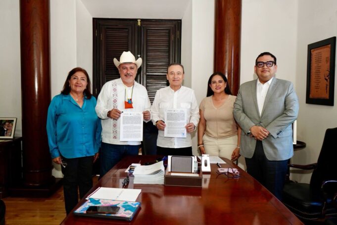 Impulsa Gobernador Durazo nuevo modelo para fortalecer la pesca y detonar el turismo en Sonora Impulsa Gobernador Durazo nuevo modelo para fortalecer la pesca y detonar el turismo en Sonora